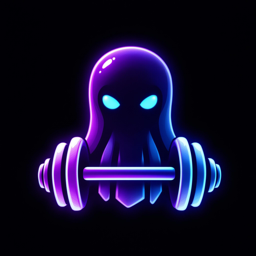 GymGeist app icon